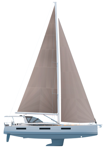 Jeanneau Yachts 60