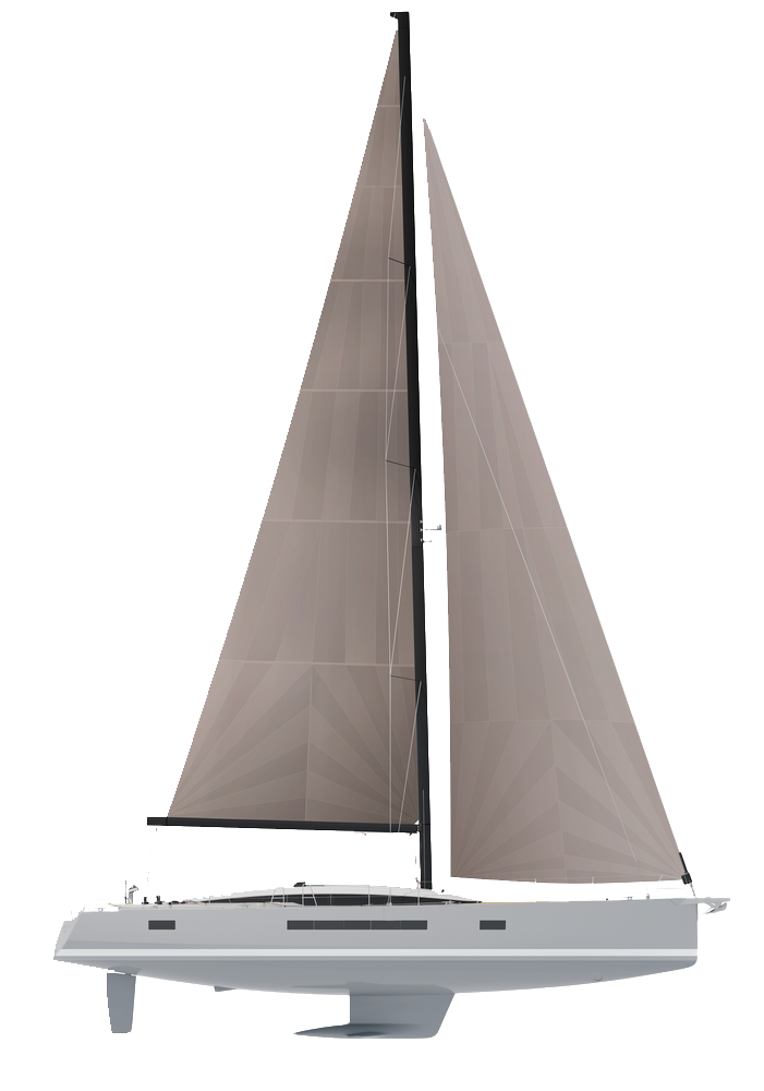 Jeanneau Yachts 65